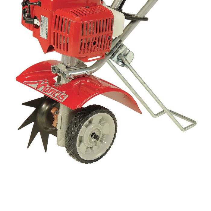 Mantis shop lawn edger